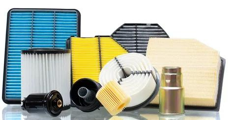 Understanding Air Filters