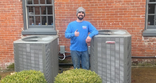 Air Conditioning at Elite Mechanical, LLC